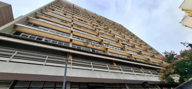 Apartamento com 1 Quarto à venda, 47m² no Centro, Campinas