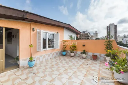 Cobertura com 2 Quartos à venda, 140m² no Petrópolis, Porto Alegre