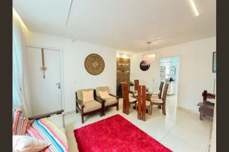 Apartamento com 3 Quartos à venda, 178m² no Heliópolis, Belo Horizonte
