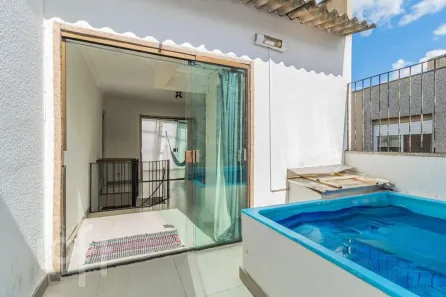 Apartamento com 1 Quarto à venda, 78m² no Nonoai, Porto Alegre