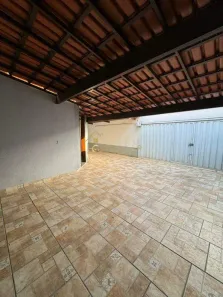 Casa com 3 Quartos à venda, 220m² no Bom Retiro, Betim