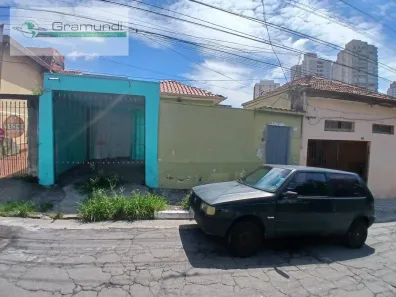 Lote/Terreno à venda, 150m² no Vila Nair, São Paulo