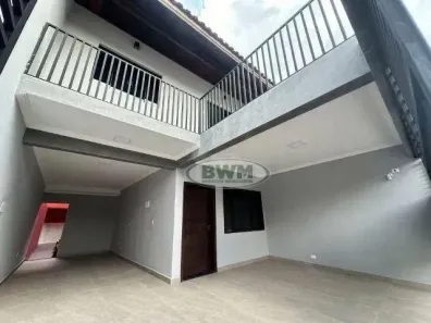 Casa com 4 Quartos à venda, 209m² no Jardim São Guilherme, Sorocaba