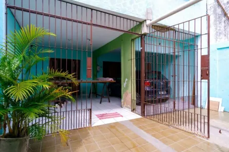 Casa com 3 Quartos à venda, 193m² no Bonsucesso, Fortaleza