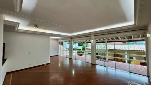 Sobrado com 4 Quartos à venda, 375m² no Jardim Esplanada II, São José dos Campos