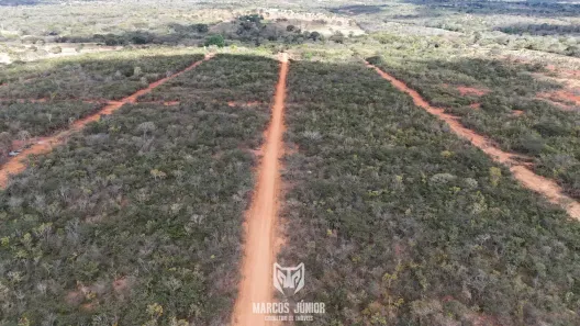 Fazenda/Sítio à venda, 1000m² no Área Rural de Montes Claros, Montes Claros
