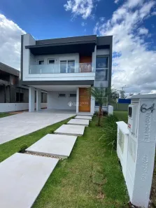 Casa de Condomínio com 3 Quartos à venda, 160m² no São Vicente, Gravataí