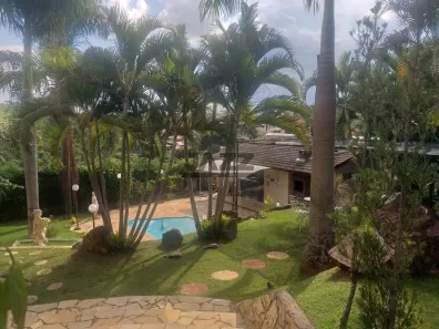 Casa de Condomínio com 4 Quartos para alugar, 257m² no Monte Alegre do Sul, Monte Alegre do Sul