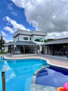 Apartamento com 6 Quartos à venda, 364m² no Aldeia dos Camarás, Camaragibe
