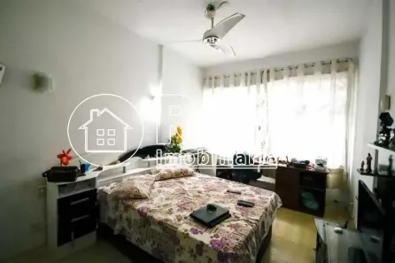 Apartamento com 3 Quartos à venda, 179m² no Tijuca, Rio de Janeiro
