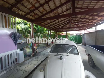 Casa com 1 Quarto à venda, 360m² no Novo Eldorado, Contagem