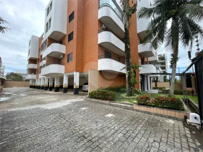 Cobertura com 2 Quartos à venda, 146m² no Maitinga, Bertioga
