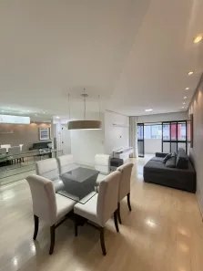 Apartamento com 2 Quartos à venda, 86m² no Ponta Verde, Maceió