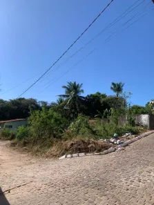 Lote/Terreno à venda, 525m² no Pipa, Tibau do Sul