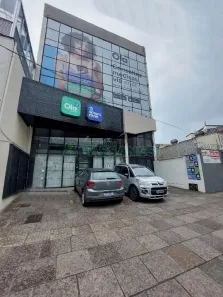 Sala Comercial para alugar, 250m² no Pio X, Caxias do Sul