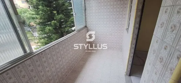 Apartamento com 2 Quartos à venda, 58m² no Cascadura, Rio de Janeiro
