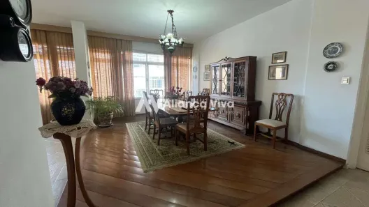 Apartamento com 4 Quartos à venda, 180m² no Flamengo, Rio de Janeiro