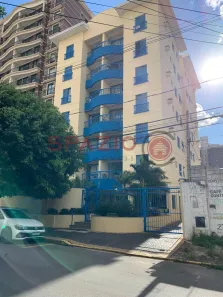 Apartamento com 2 Quartos à venda, 55m² no Cambuí, Campinas
