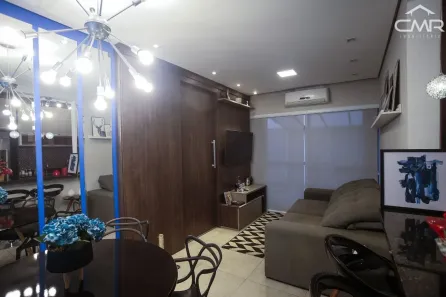 Apartamento com 2 Quartos à venda, 80m² no Parque São Matheus, Piracicaba