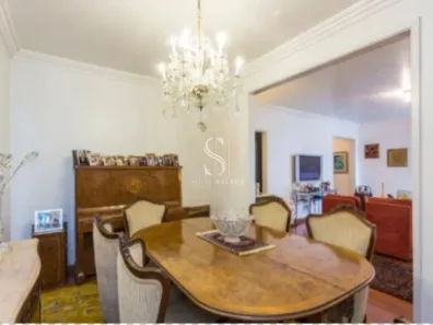 Apartamento com 3 Quartos à venda, 194m² no Consolação, São Paulo