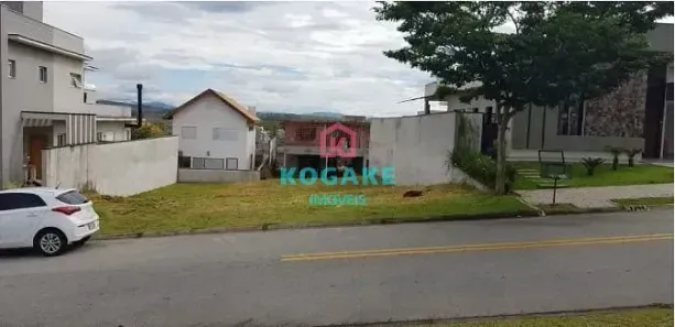 Lote/Terreno à venda, 451m² no Condomínio Residencial Monte Carlo, São José dos Campos