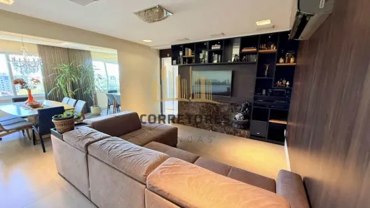 Apartamento com 3 Quartos à venda, 99m² no Nossa Senhora das Graças, Canoas