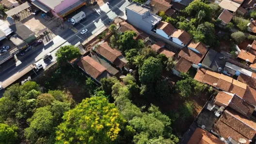 Lote/Terreno à venda, 2000m² no Setor São Paulo, Nerópolis