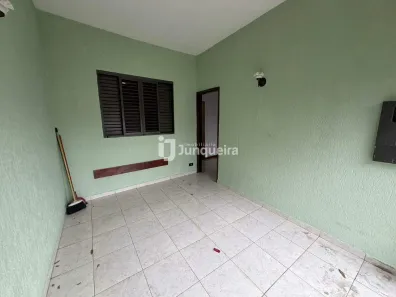 Casa com 2 Quartos para alugar, 90m² no Nhô Quim, Piracicaba