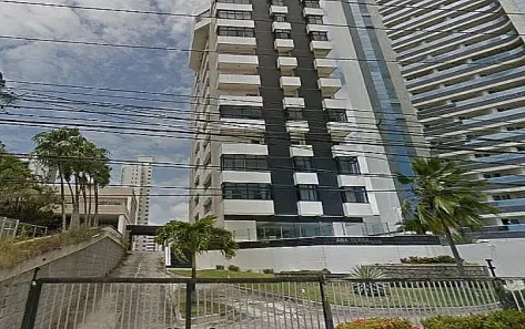 Apartamento com 3 Quartos à venda, 120m² no Petrópolis, Natal