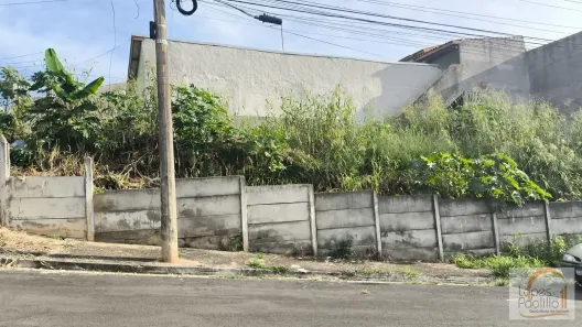 Lote/Terreno à venda, 330m² no Jardim Alvinópolis, Atibaia