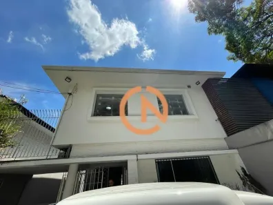 Casa com 3 Quartos à venda, 320m² no Vila Nova Conceição, São Paulo