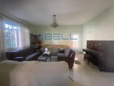 Casa com 3 Quartos para venda ou aluguel, 327m² no Campestre, Santo André