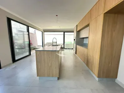 Casa de Condomínio com 3 Quartos à venda, 220m² no Loteamento Residencial Reserva do Engenho, Piracicaba