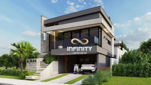 Casa de Condomínio com 3 Quartos à venda, 200m² no Centro, Gravataí
