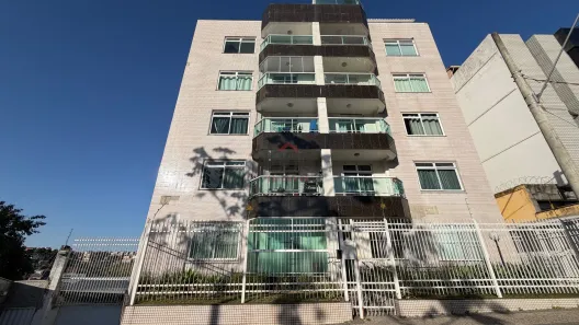 Apartamento com 2 Quartos à venda, 74m² no Teixeiras, Juiz de Fora
