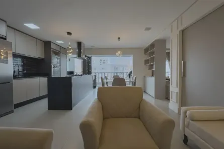 Apartamento com 3 Quartos à venda, 110m² no Alphaville Empresarial, Barueri
