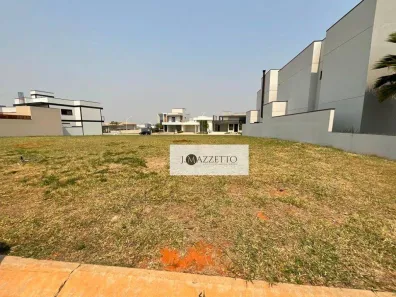 Lote/Terreno à venda, 395m² no Jardim Residencial Dona Maria José, Indaiatuba