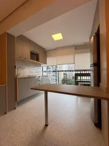 Sala Comercial com 1 Quarto à venda, 33m² no Vila Nair, São Paulo