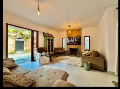 Casa com 3 Quartos à venda, 250m² no Brooklin Paulista, São Paulo