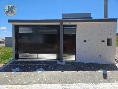 Casa com 2 Quartos à venda, 110m² no Residencial Villa São Bento, Jaguariúna