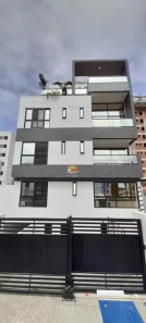 Apartamento com 2 Quartos à venda, 67m² no Bancários, João Pessoa