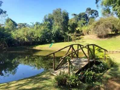 Fazenda/Sítio com 2 Quartos à venda, 500m² no Joaquim Egídio, Campinas