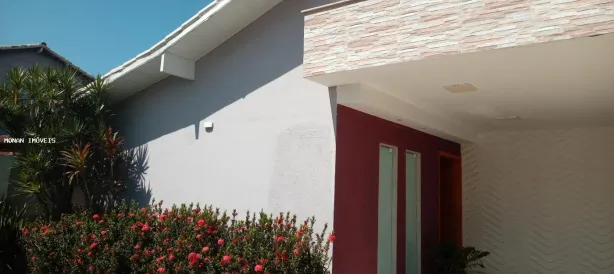 Casa com 4 Quartos à venda, 120m² no São José do Imbassaí, Maricá