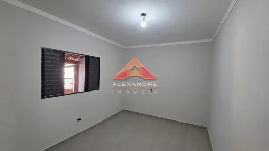 Casa com 2 Quartos à venda, 65m² no Jardim Santa Luzia, São José dos Campos