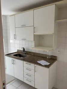 Apartamento com 2 Quartos para alugar, 65m² no Centro, Campos dos Goytacazes