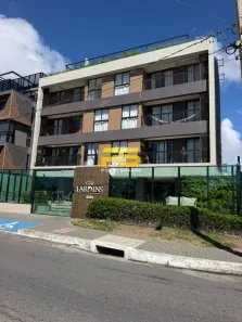 Sala Comercial à venda, 60m² no Jardim Oceania, João Pessoa
