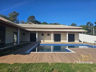 Fazenda/Sítio com 3 Quartos à venda, 1000m² no , Mairinque