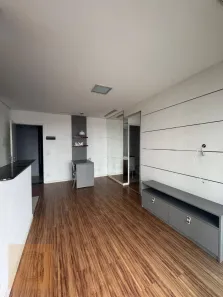 Apartamento com 1 Quarto à venda, 40m² no Vila Regente Feijó, São Paulo