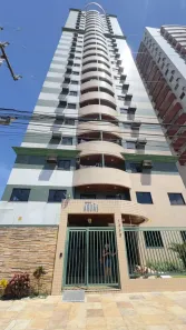 Apartamento com 3 Quartos à venda, 70m² no Marco, Belém