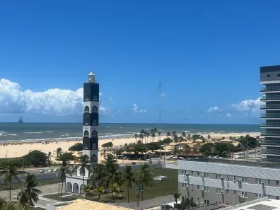 Apartamento com 2 Quartos à venda, 70m² no Coroa do Meio, Aracaju